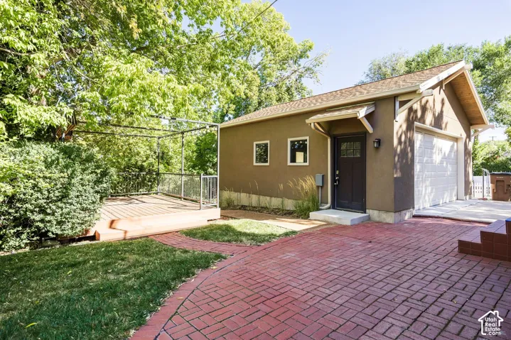 1555 E 900 S, Salt Lake City, Utah 84105