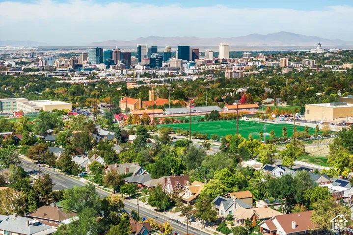 1555 E 900 S, Salt Lake City, Utah 84105