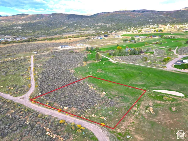 Lot lines shown in picture are provided as a reference, they are an estimate and may not be exact.