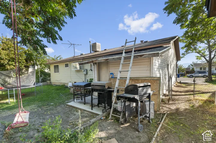 5426 S 5475 W, Salt Lake City, Utah 84118