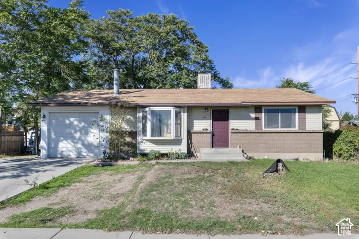 5426 S 5475 W, Salt Lake City, Utah 84118
