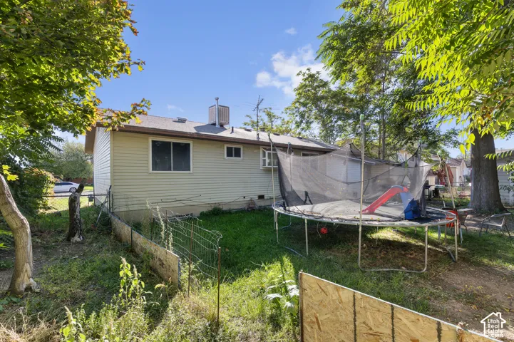 5426 S 5475 W, Salt Lake City, Utah 84118