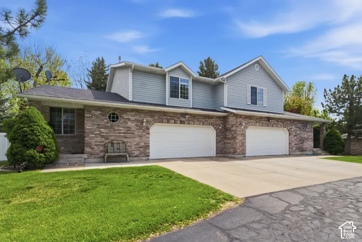 404 S Main St, Kaysville, Utah 84037