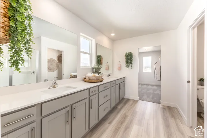 3461 N Goldfinch Dr #5001, Eagle Mountain, Utah 84005