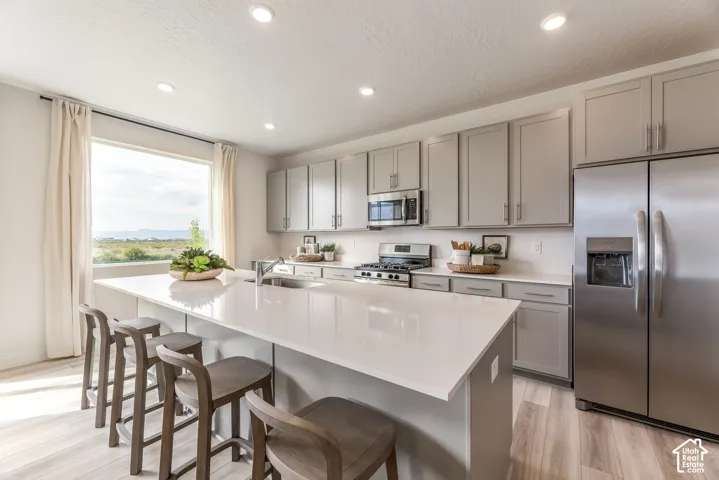 3461 N Goldfinch Dr #5001, Eagle Mountain, Utah 84005