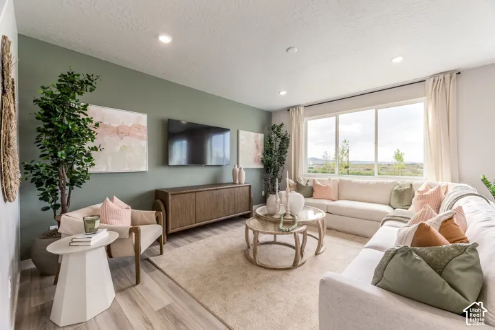 3461 N Goldfinch Dr #5001, Eagle Mountain, Utah 84005