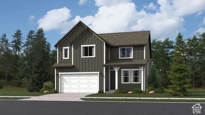 3461 N Goldfinch Dr #5001, Eagle Mountain, Utah 84005