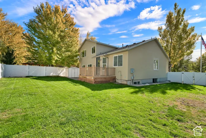 247 E 1500 S, Kaysville, Utah 84037