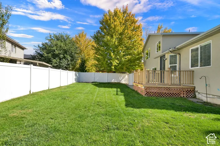 247 E 1500 S, Kaysville, Utah 84037