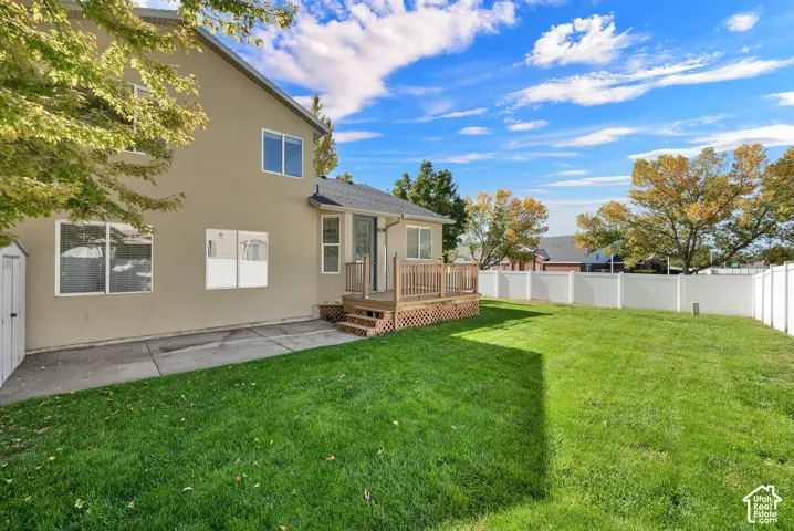 247 E 1500 S, Kaysville, Utah 84037