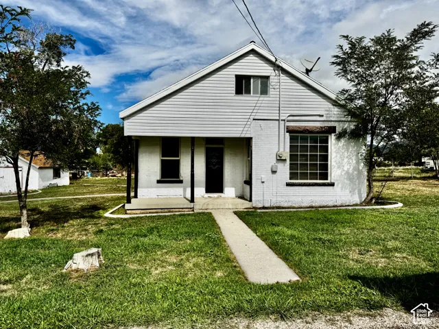 443 E 100 N, Mt Pleasant, Utah 84647