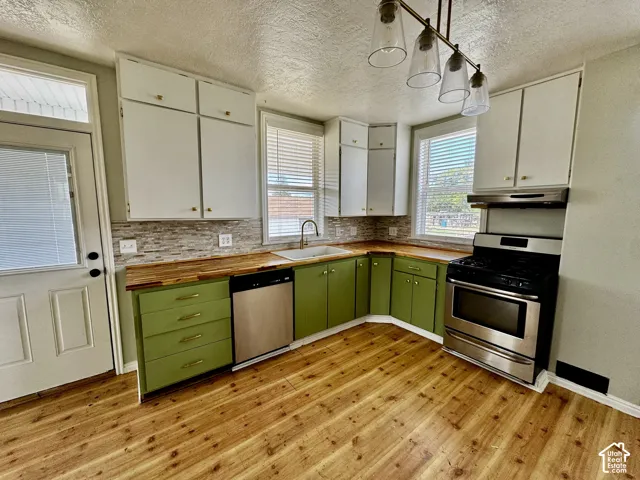 443 E 100 N, Mt Pleasant, Utah 84647