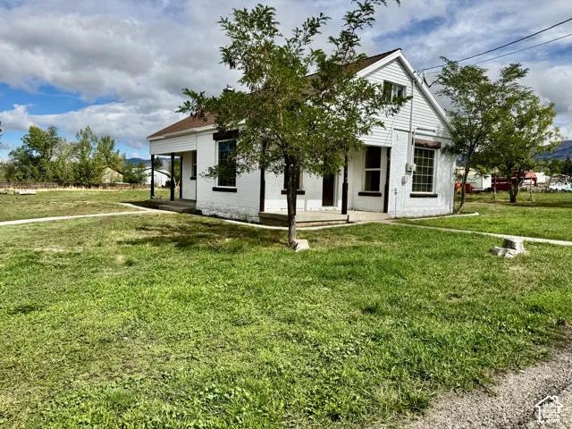 443 E 100 N, Mt Pleasant, Utah 84647