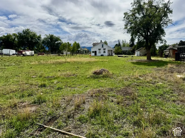 443 E 100 N, Mt Pleasant, Utah 84647