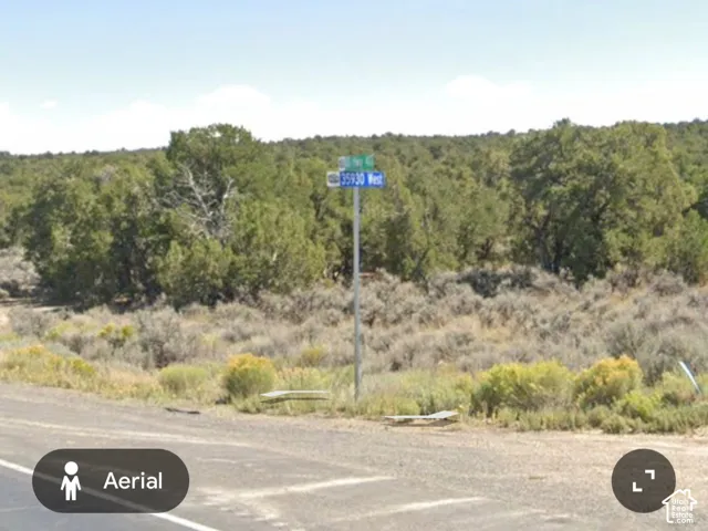 Geographic Information System. Displaying aerial and ground-level views of the property location