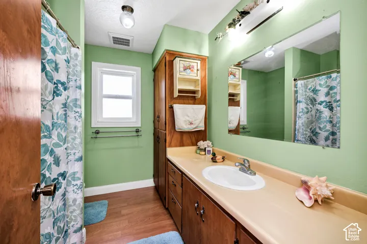 2750 S 660 W, Nibley, Utah 84321