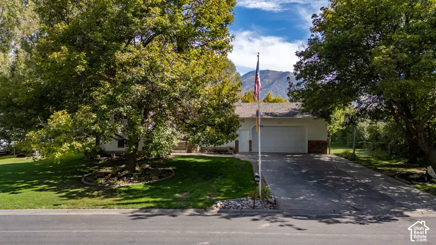 2750 S 660 W, Nibley, Utah 84321
