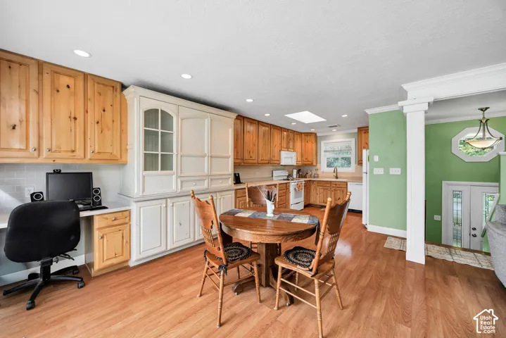 2750 S 660 W, Nibley, Utah 84321