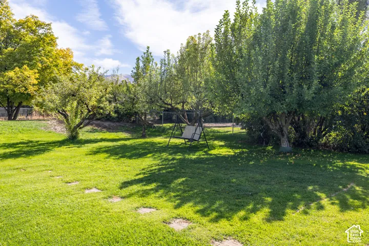 2750 S 660 W, Nibley, Utah 84321