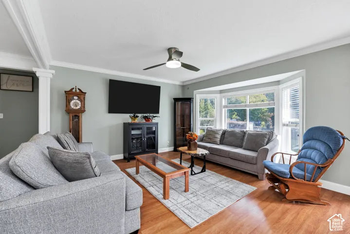 2750 S 660 W, Nibley, Utah 84321