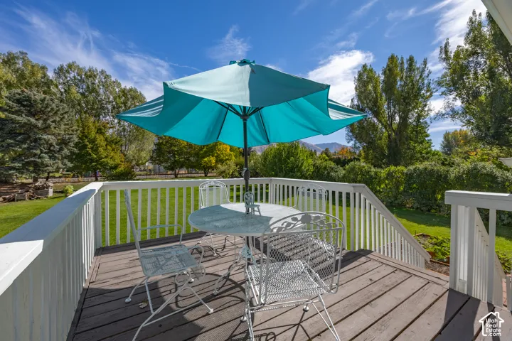 2750 S 660 W, Nibley, Utah 84321
