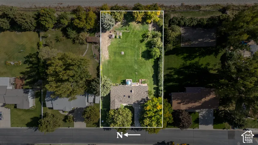 2750 S 660 W, Nibley, Utah 84321