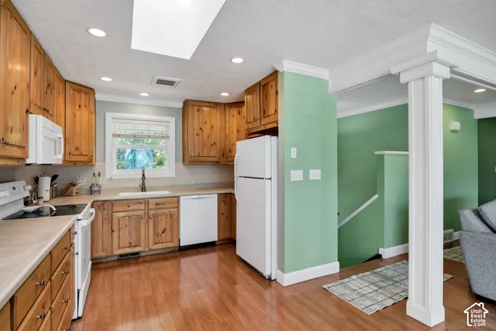 2750 S 660 W, Nibley, Utah 84321
