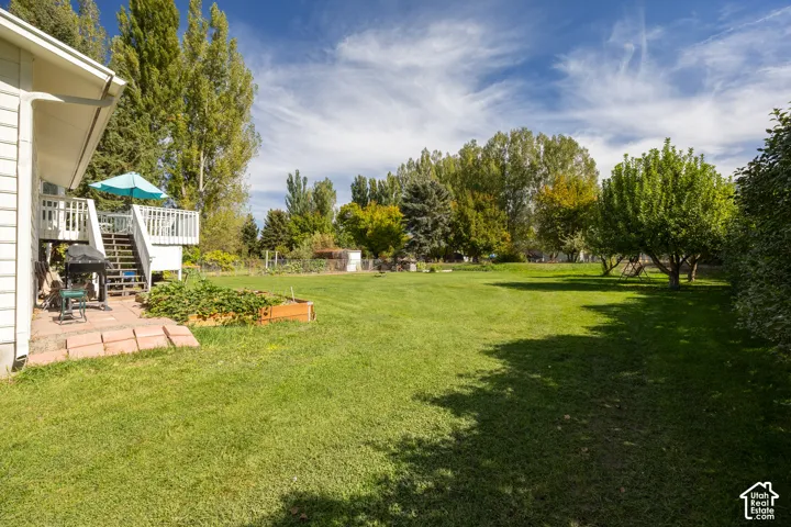 2750 S 660 W, Nibley, Utah 84321