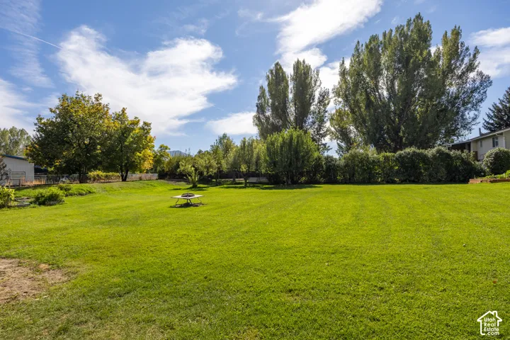 2750 S 660 W, Nibley, Utah 84321