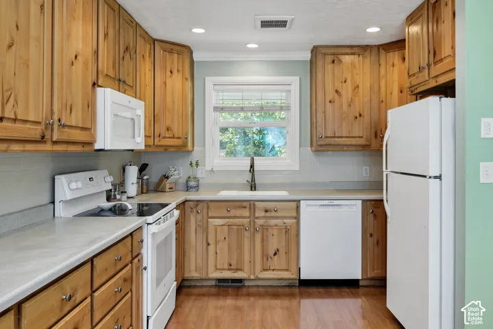 2750 S 660 W, Nibley, Utah 84321