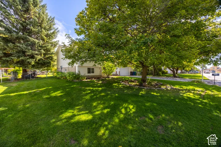 2750 S 660 W, Nibley, Utah 84321