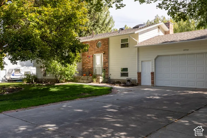 2750 S 660 W, Nibley, Utah 84321