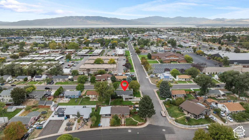 690 N 120 E, Orem, Utah 84057