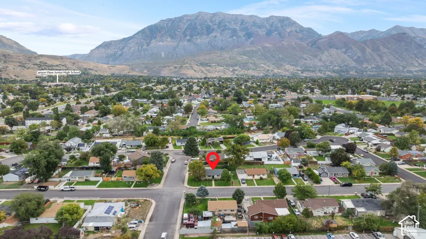 690 N 120 E, Orem, Utah 84057