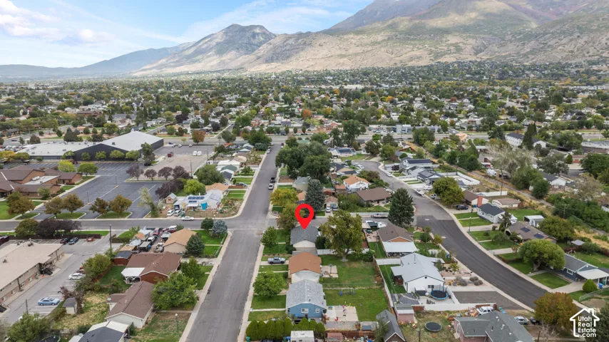 690 N 120 E, Orem, Utah 84057