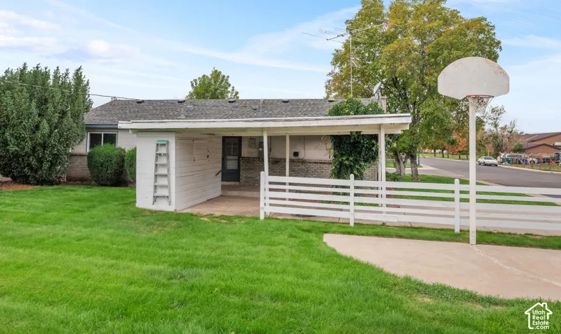 690 N 120 E, Orem, Utah 84057
