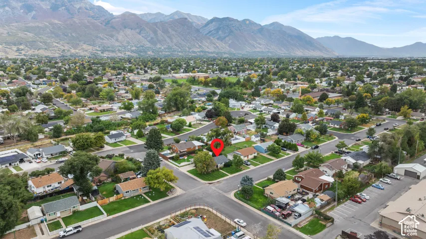 690 N 120 E, Orem, Utah 84057
