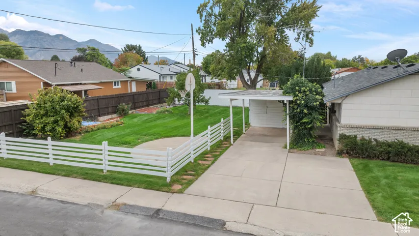 690 N 120 E, Orem, Utah 84057