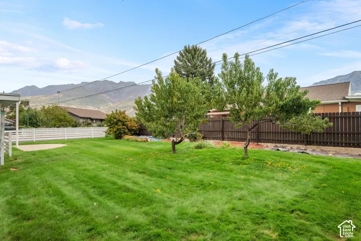 690 N 120 E, Orem, Utah 84057
