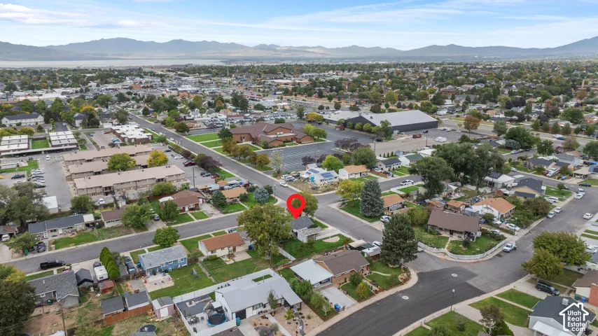 690 N 120 E, Orem, Utah 84057