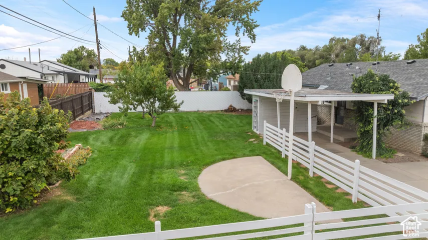 690 N 120 E, Orem, Utah 84057