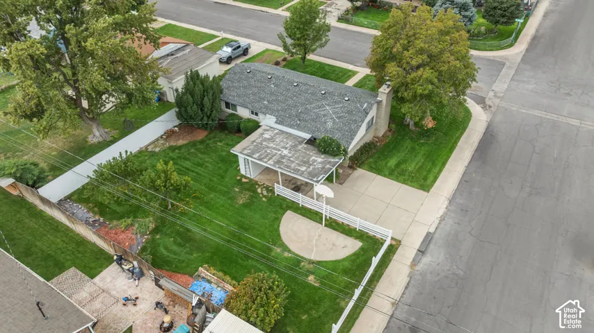 690 N 120 E, Orem, Utah 84057