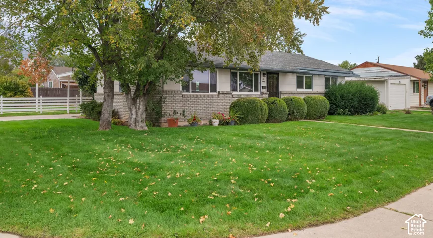 690 N 120 E, Orem, Utah 84057