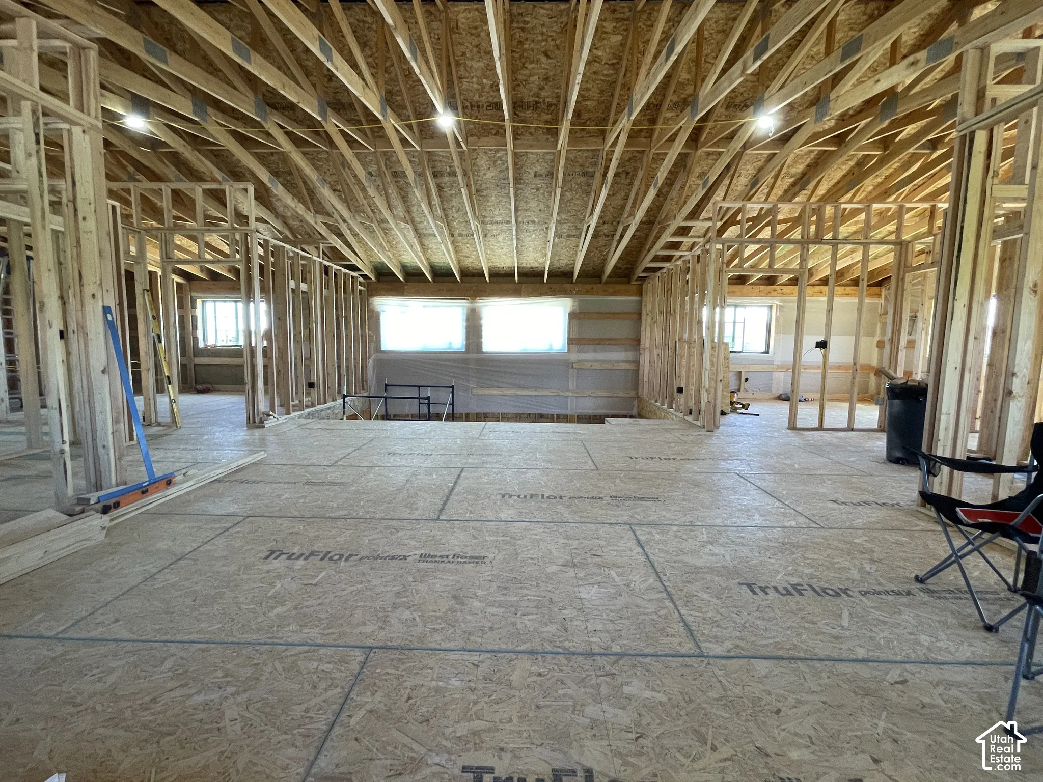 Great room/family room