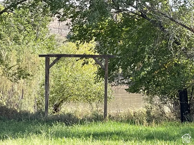 River access