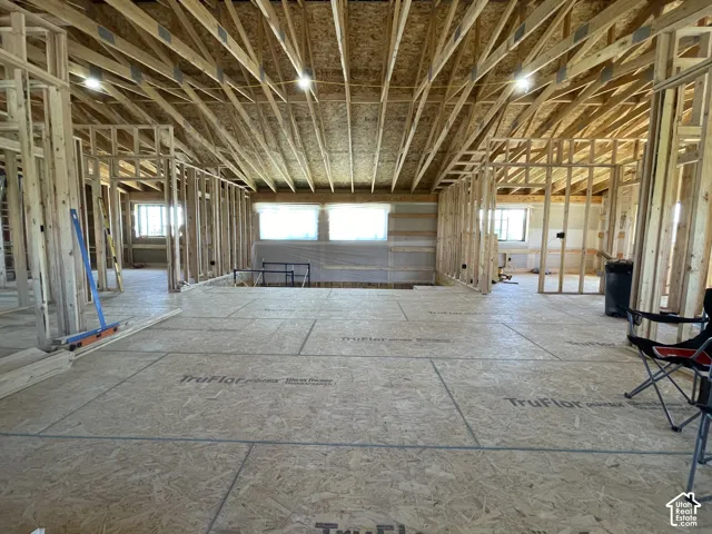 Great room/family room
