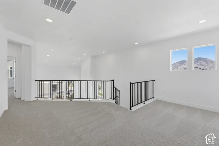 Empty room