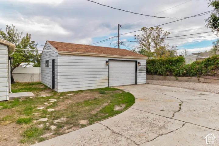 4671 W 5215 S, Kearns, Utah 84118