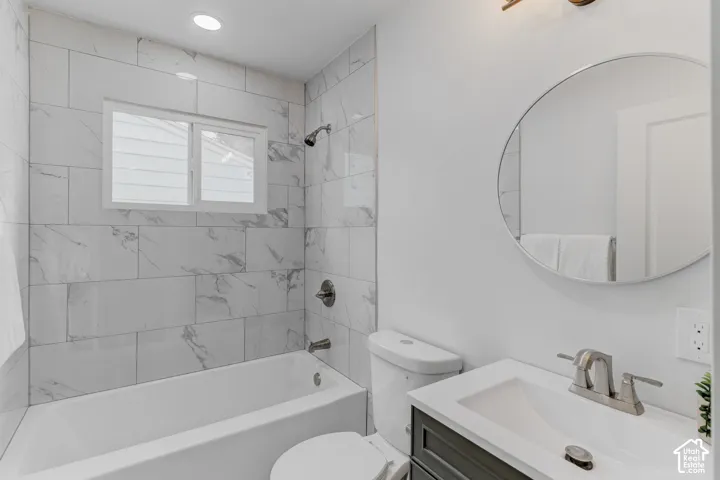 4671 W 5215 S, Kearns, Utah 84118