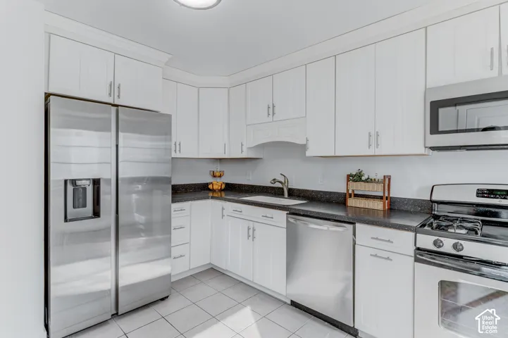 4671 W 5215 S, Kearns, Utah 84118